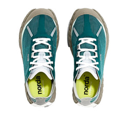 Un paio di Norda Run 001 M Footwear