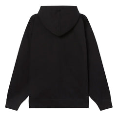 Obey Felpa Full zip Con Cappuccio Established Works Bold Clothing