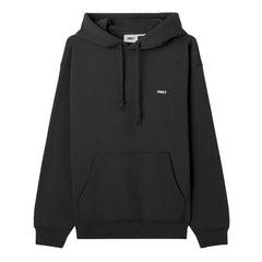 Obey Felpa C/Capp Established Works Bold Ii Clothing