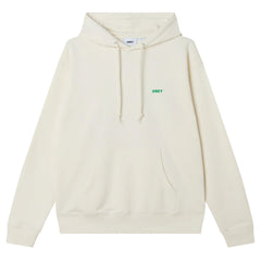 Obey Felpa Capp French  Terry  Knowledge Is Power Clothing