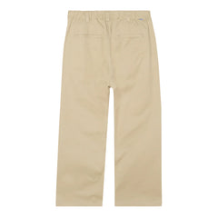 Obey Pantalone Con Elastico Clothing