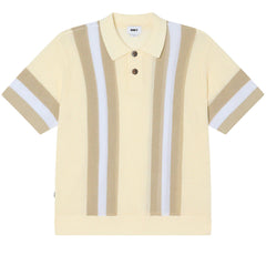 Obey Polo In Maglia Seth Clothing