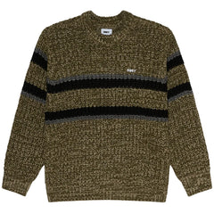 Obey Maglione  Alden Clothing
