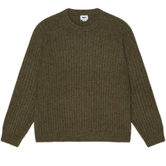 Obey Maglione Girocollo  Drex Sweater Clothing