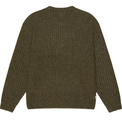 Obey Maglione Girocollo  Drex Sweater Clothing