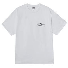 Obey T Shirt  The Rhythm Clothing
