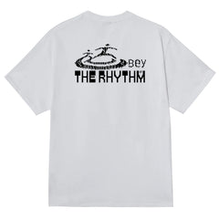 Obey T Shirt  The Rhythm Clothing