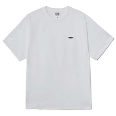 Obey T Shirt Regular Fit   Inbloom Clothing