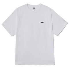 Obey T Shirt  Truth To Power Clothing