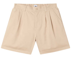 Obey Short Pleated Foster Clothing