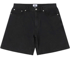 Obey Bermuda Emerson Denim Short Clothing