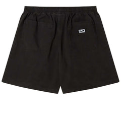 Obey Bermuda  Easy Short Theo Clothing