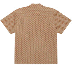 Obey Camicia Relax Fit  Ss Adrian Woven Clothing