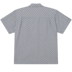 Obey Camicia Relax Fit  Ss Adrian Woven Clothing