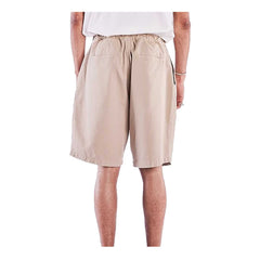 Olow Bermuda Over Con Pinces Clothing