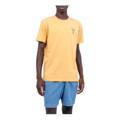 Olow T Shirt Straight Cut Botanical Clothing