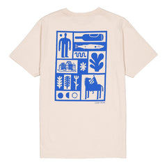 Olow T Shirt Regular Fit Essential Clothing