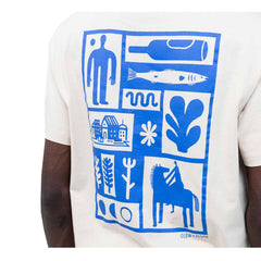 Olow T Shirt Regular Fit Essential Clothing