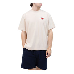 Olow T Shirt Loose Fit Graphic Flower Clothing