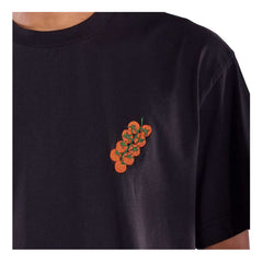 Olow T Shirt Tomatoes Boxi Fit Clothing