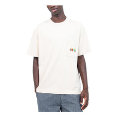 Olow T Shirt Loose Fit Picture Clothing