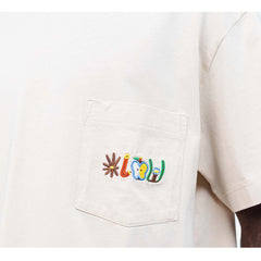 Olow T Shirt Loose Fit Picture Clothing