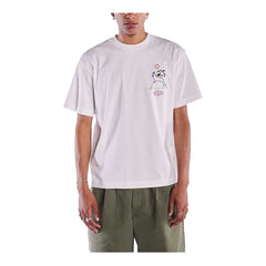 Olow T Shirt Tricheco Boxi Fit Clothing