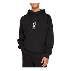 On Felpa Club Hoodie Sport