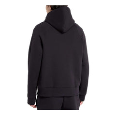 On Felpa Hoodie Focus Tech Sport