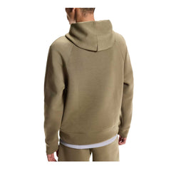 On Felpa Hoodie Focus Tech Sport