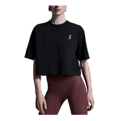 On T Shirt Club Boxy Dna Sport