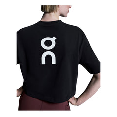 On T Shirt Club Boxy Dna Sport