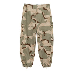 Roy Rogers Pantalone Pionier Camu Desert Storm Clothing