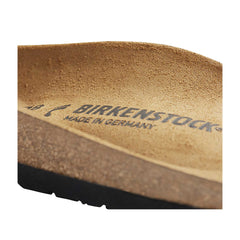 Birkenstock Boston Tabacco missing