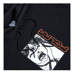 Polar Skate Co. Felpa C/Capp Third Eye Clothing