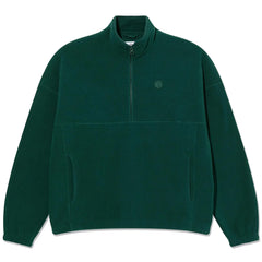 Polar Skate Co. Pile Ivan Half Zip Clothing