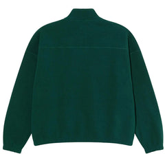 Polar Skate Co. Pile Ivan Half Zip Clothing