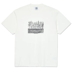 Polar Skate Co. T-Shirt Fence Clothing