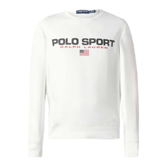 Polo Sport Felpa Girocollo Clothing