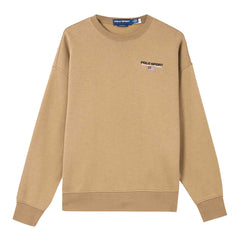 Polo Sport Felpa Girocollo Clothing