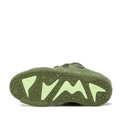 Un paio di Puma La France' Camo Footwear
