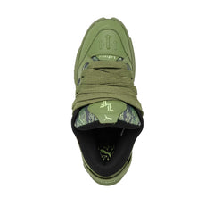 Un paio di Puma La France' Camo Footwear