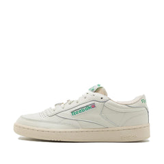 Un paio di Reebok Club C 85 Vintage Footwear