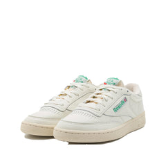 Un paio di Reebok Club C 85 Vintage Footwear