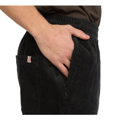 Revolution Pantalone Elastico Velluto Clothing