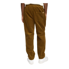 Revolution Pantalone Elastico Velluto Clothing