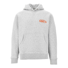 Roy Rogers Felpa Cappuccio Vintage Store Roy X Dave'S N.Y. Clothing