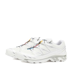 Un paio di Salomon Xt-6 Gtx Footwear