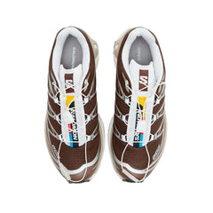 Un paio di Salomon Xt-6 Footwear