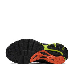 Un paio di Saucony Guide 7 Footwear